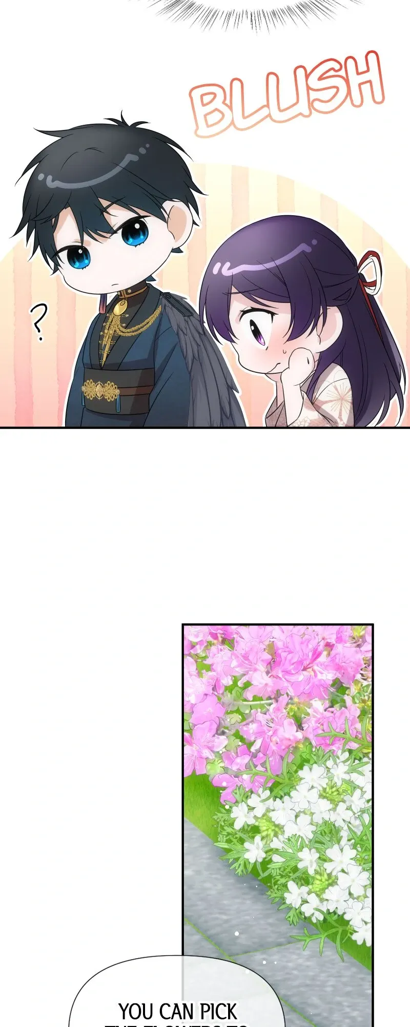 The Voiceless Sacrifice of the Black Dragon Chapter 16 page 35 - 