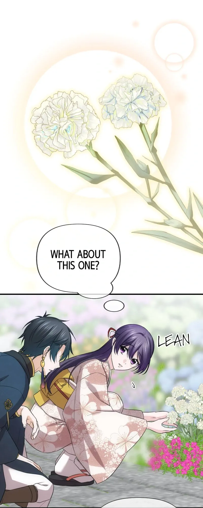 The Voiceless Sacrifice of the Black Dragon Chapter 16 page 40 - 