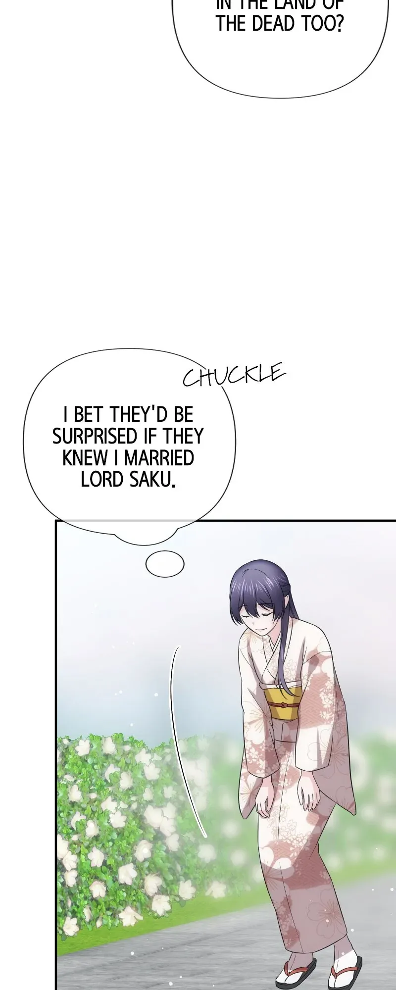 The Voiceless Sacrifice of the Black Dragon Chapter 16 page 47 - 