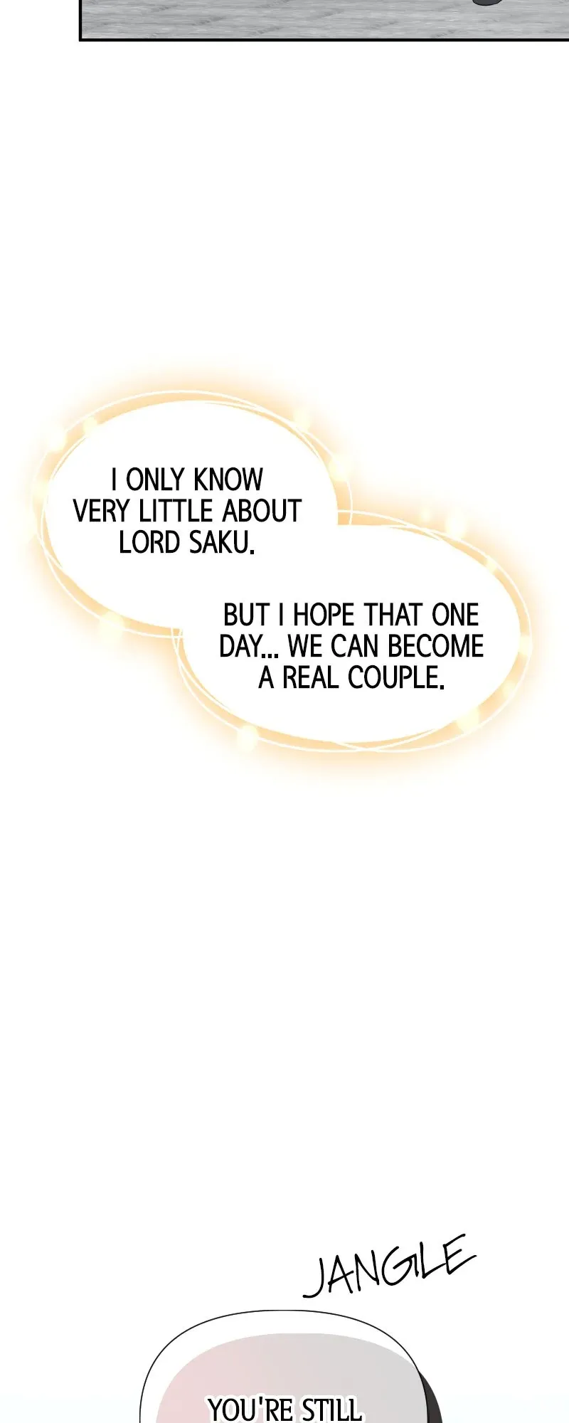 The Voiceless Sacrifice of the Black Dragon Chapter 16 page 48 - 