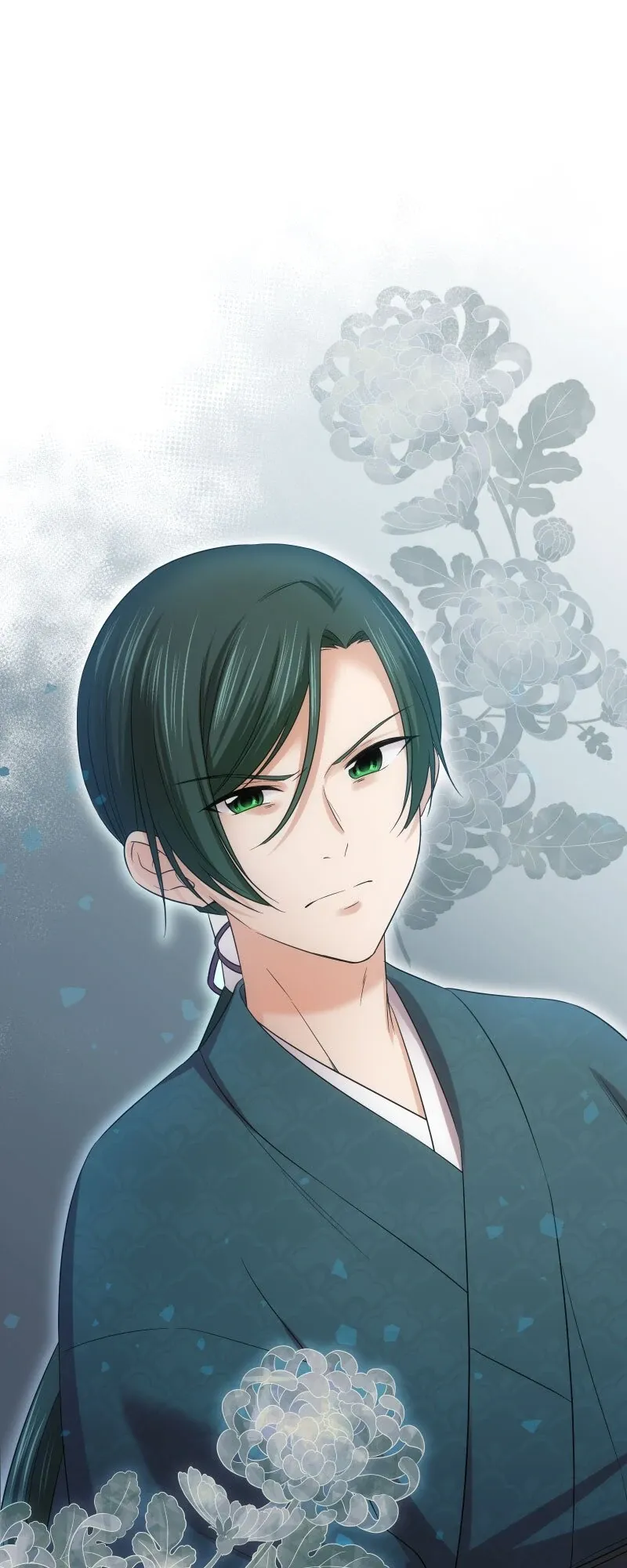 The Voiceless Sacrifice of the Black Dragon Chapter 16 page 50 - 