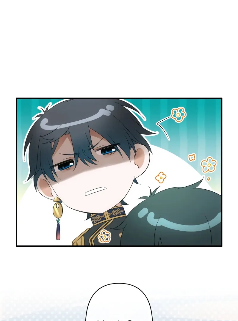 The Voiceless Sacrifice of the Black Dragon Chapter 38 page 12 - 