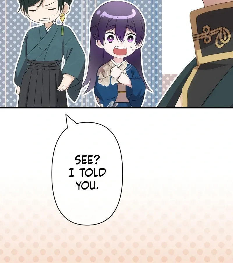 The Voiceless Sacrifice of the Black Dragon Chapter 38 page 14 - 
