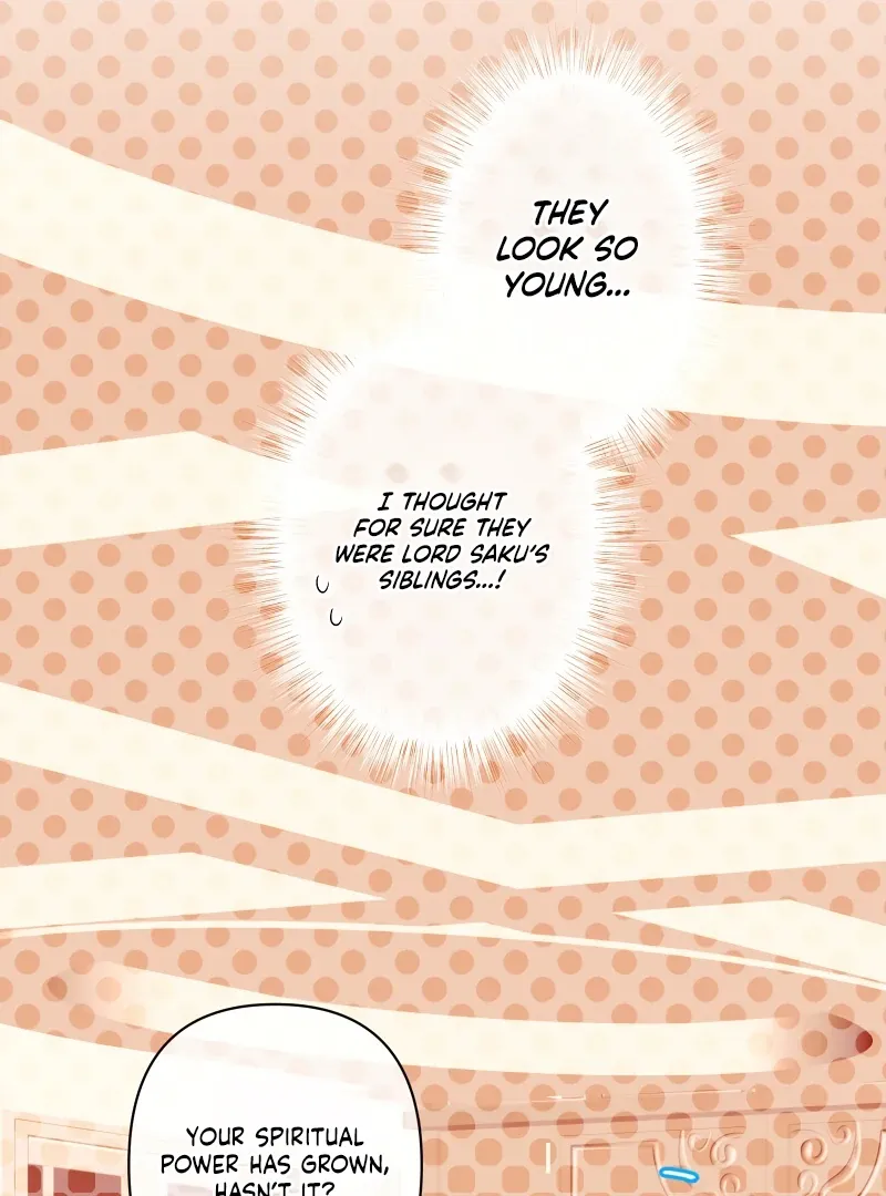 The Voiceless Sacrifice of the Black Dragon Chapter 38 page 15 - 