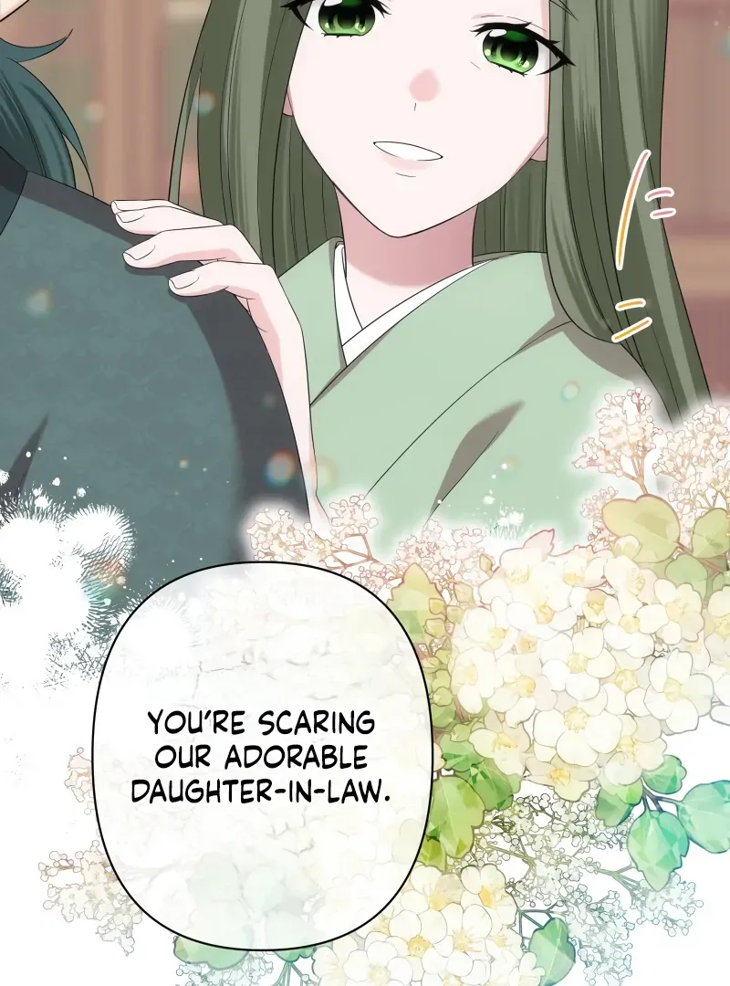 The Voiceless Sacrifice of the Black Dragon Chapter 38 page 19 - 