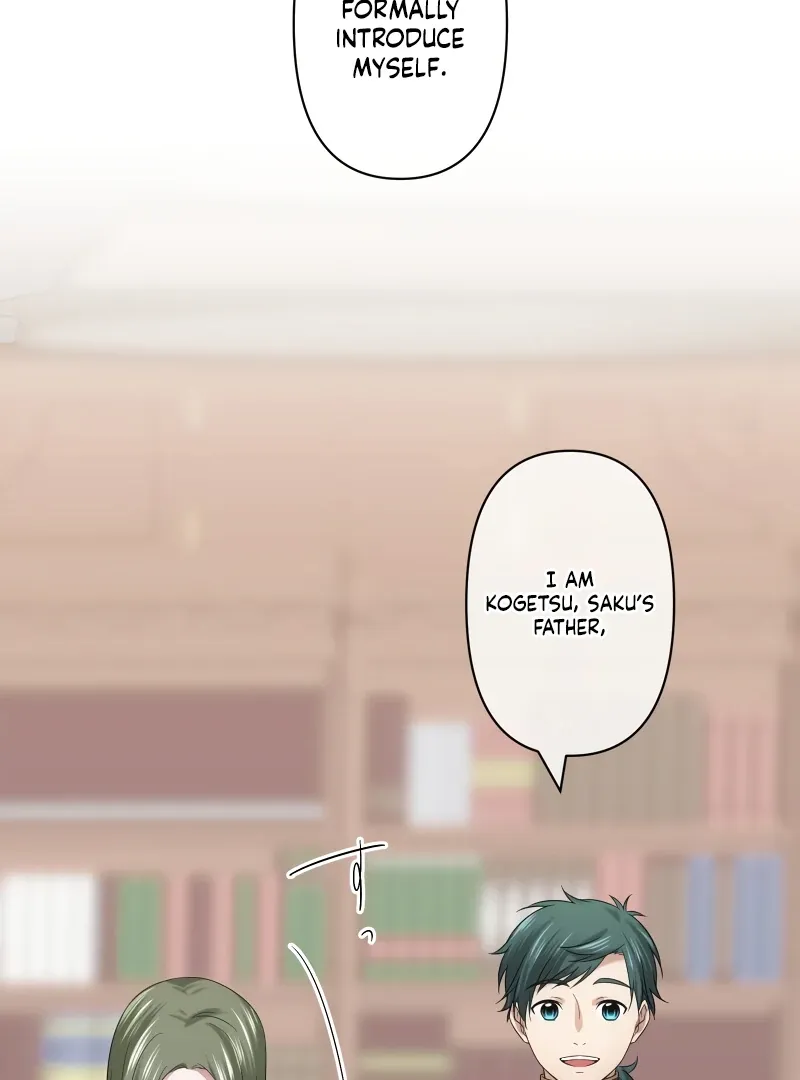 The Voiceless Sacrifice of the Black Dragon Chapter 38 page 26 - 
