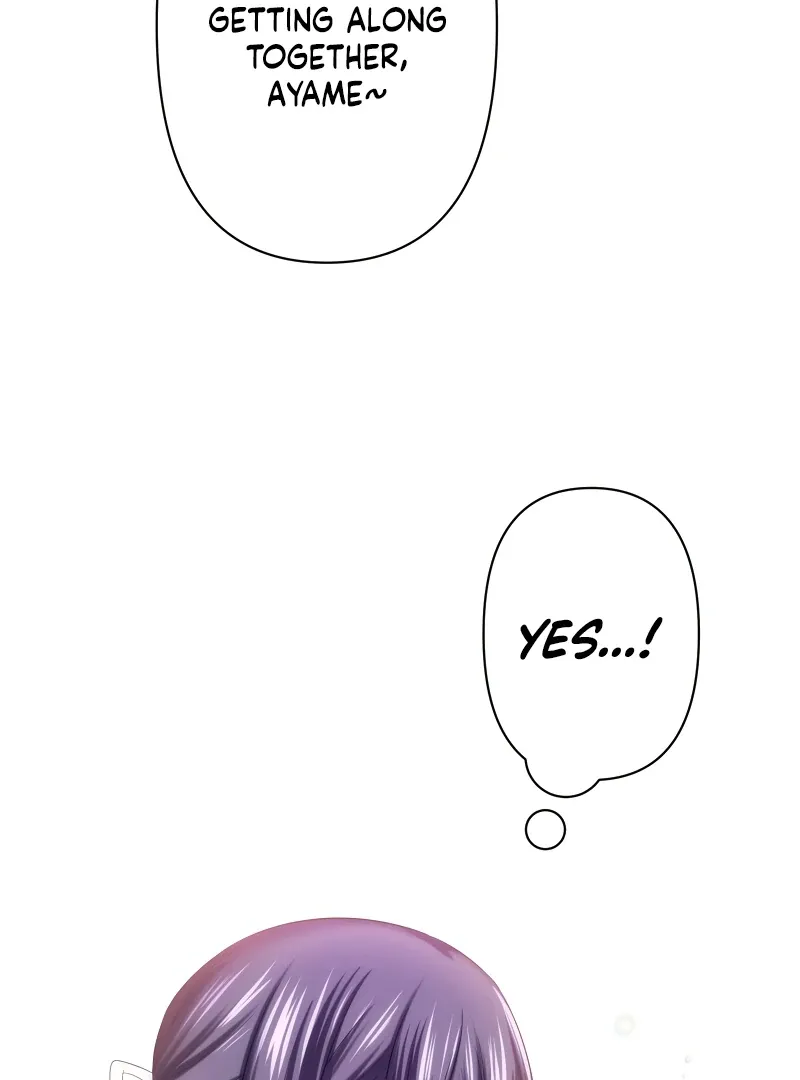 The Voiceless Sacrifice of the Black Dragon Chapter 38 page 32 - 