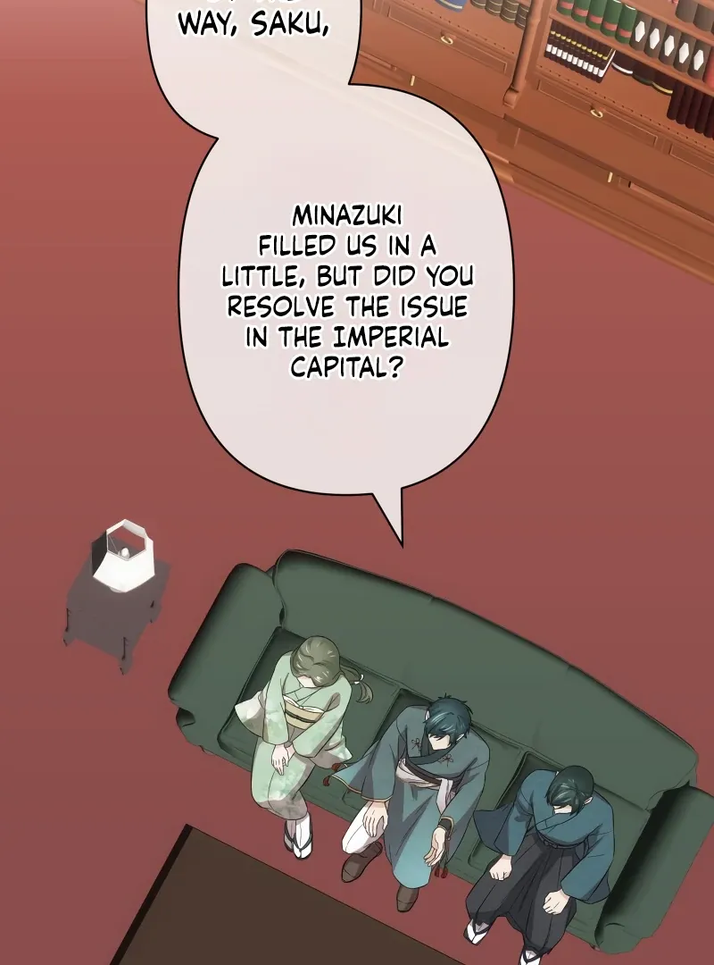 The Voiceless Sacrifice of the Black Dragon Chapter 38 page 38 - 