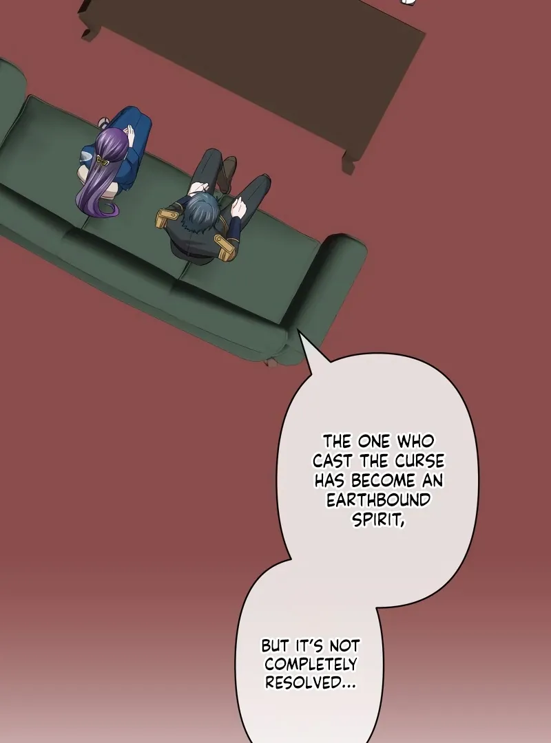 The Voiceless Sacrifice of the Black Dragon Chapter 38 page 39 - 