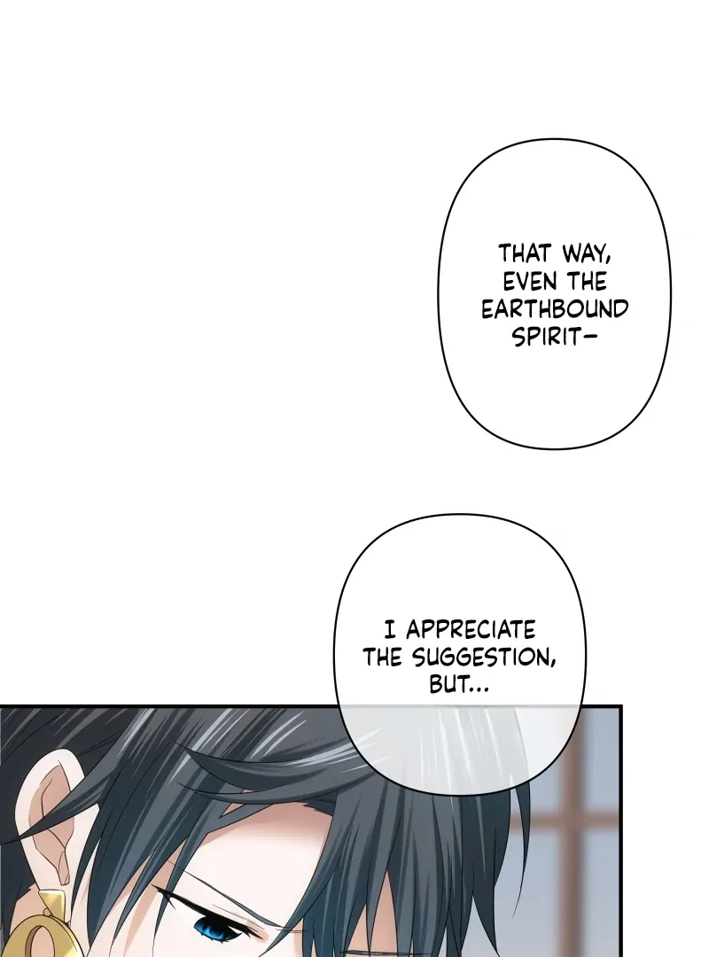 The Voiceless Sacrifice of the Black Dragon Chapter 38 page 43 - 