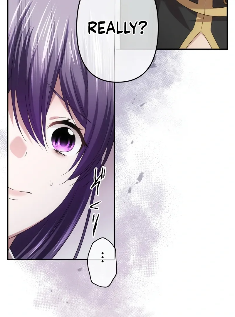 The Voiceless Sacrifice of the Black Dragon Chapter 38 page 52 - 