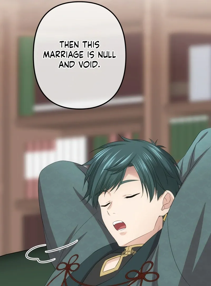 The Voiceless Sacrifice of the Black Dragon Chapter 38 page 55 - 