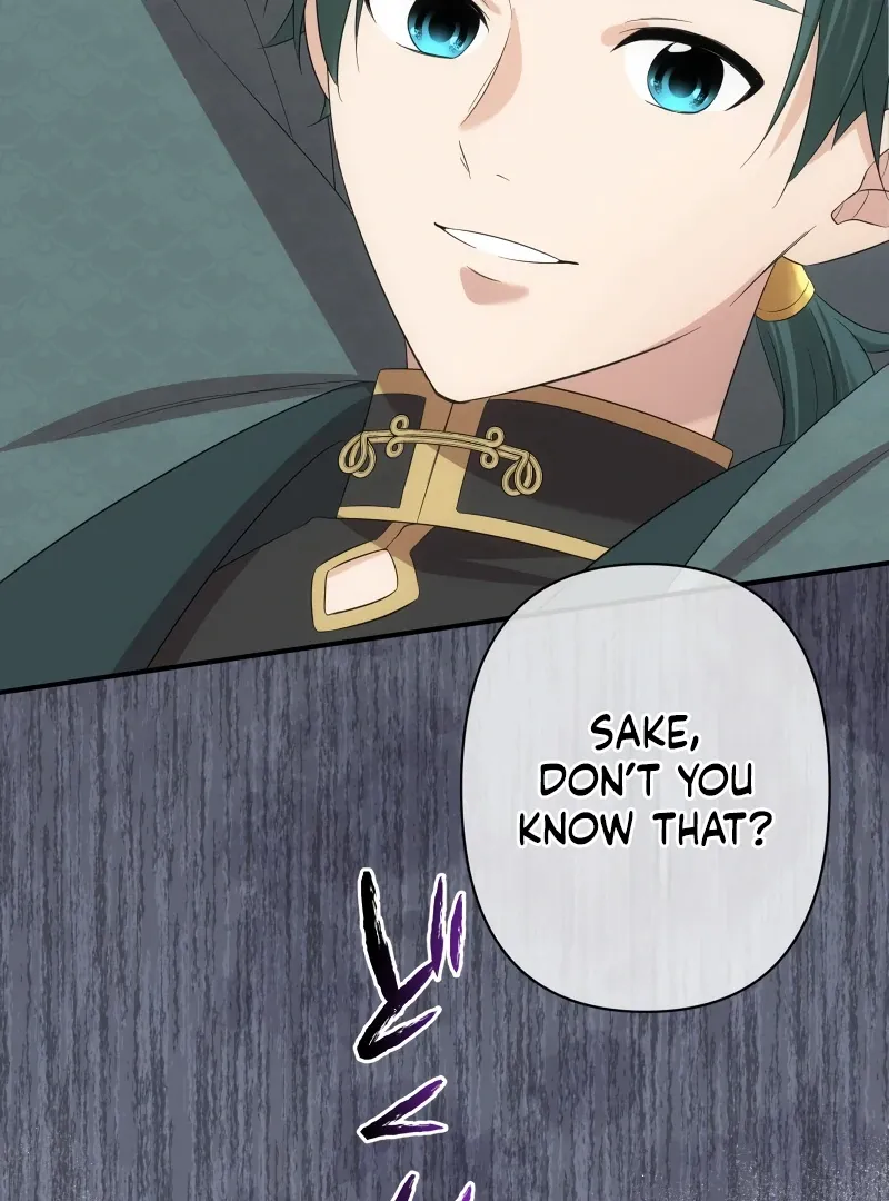 The Voiceless Sacrifice of the Black Dragon Chapter 38 page 60 - 