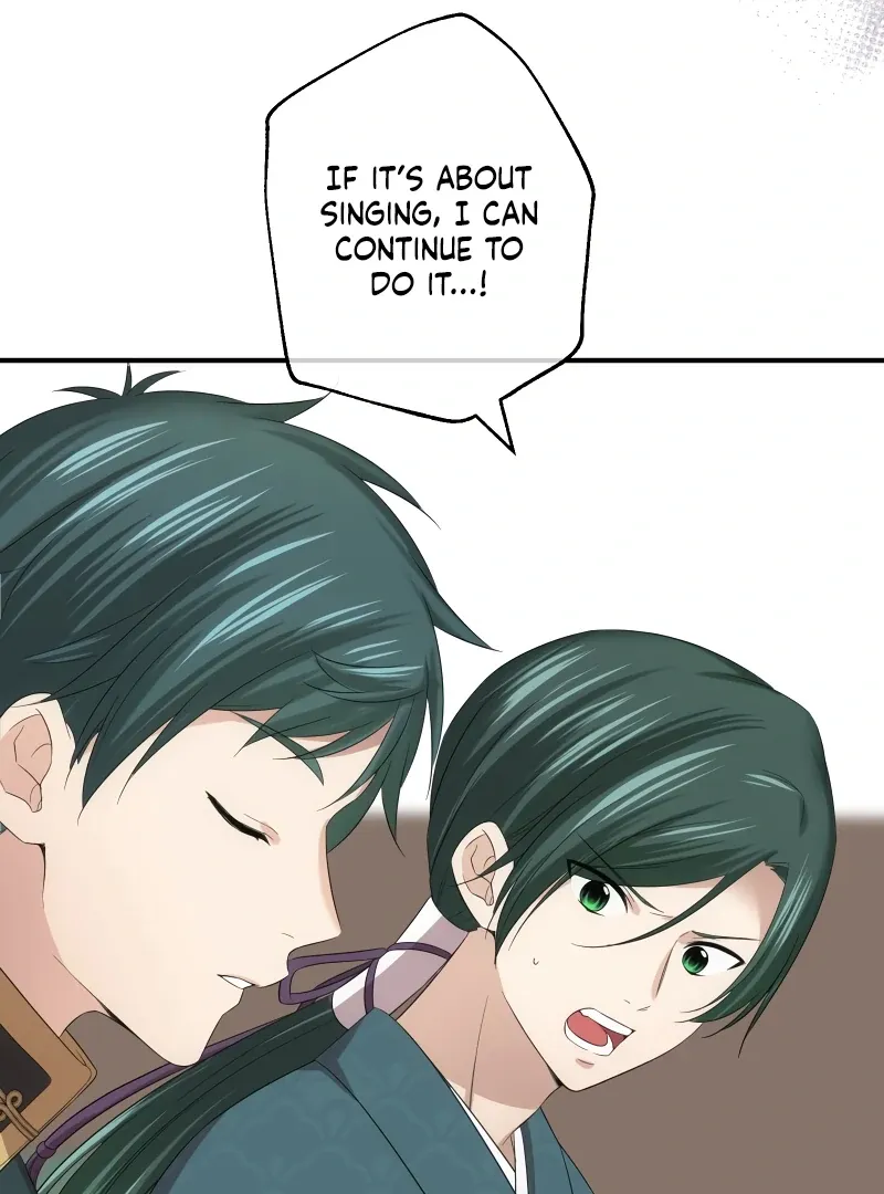 The Voiceless Sacrifice of the Black Dragon Chapter 38 page 63 - 