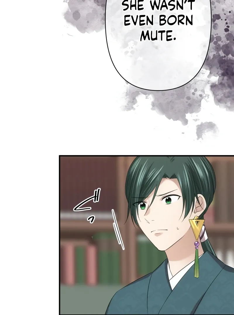 The Voiceless Sacrifice of the Black Dragon Chapter 38 page 66 - 