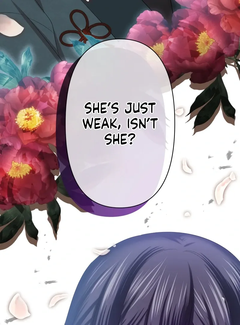 The Voiceless Sacrifice of the Black Dragon Chapter 38 page 70 - 