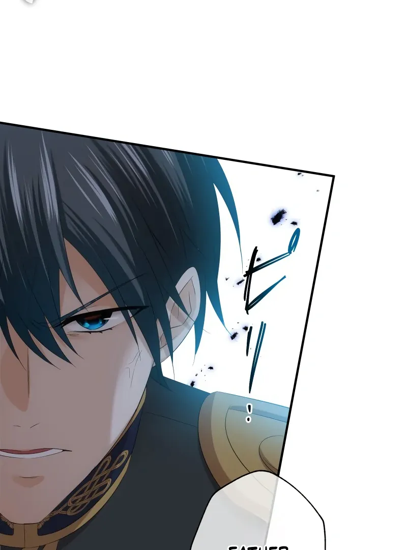 The Voiceless Sacrifice of the Black Dragon Chapter 38 page 72 - 