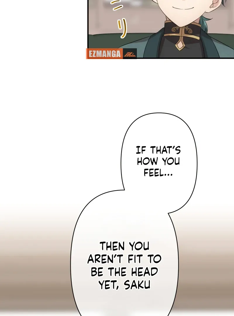The Voiceless Sacrifice of the Black Dragon Chapter 38 page 74 - 