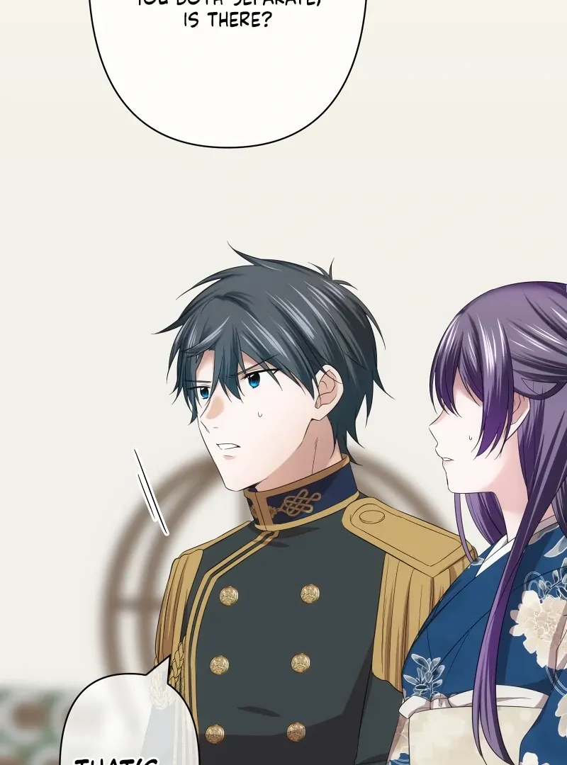 The Voiceless Sacrifice of the Black Dragon Chapter 38 page 78 - 