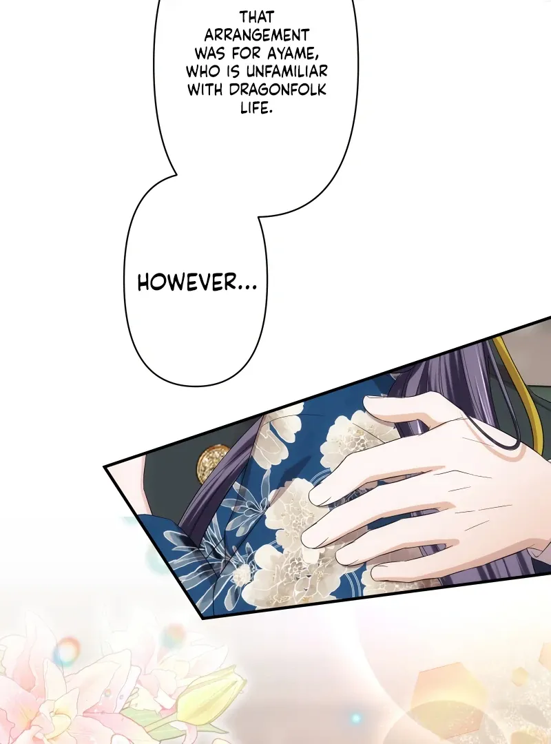 The Voiceless Sacrifice of the Black Dragon Chapter 38 page 93 - 