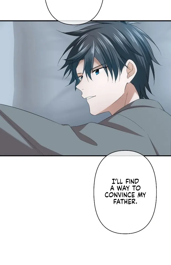 The Voiceless Sacrifice of the Black Dragon Chapter 39 page 16 - 