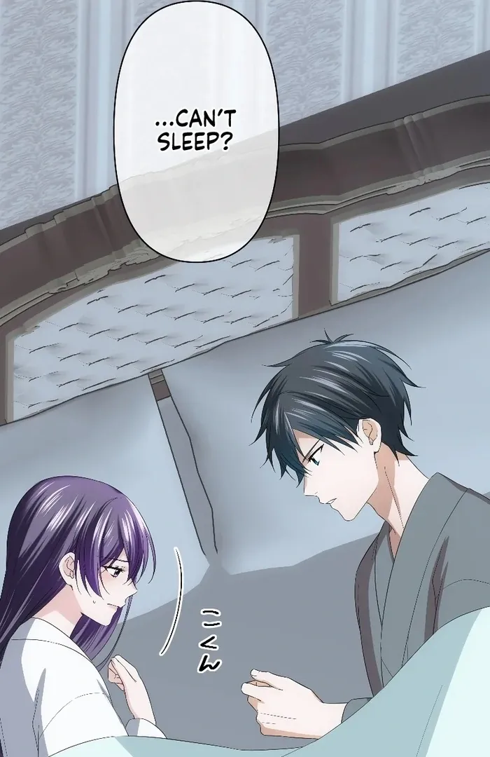 The Voiceless Sacrifice of the Black Dragon Chapter 39 page 19 - 