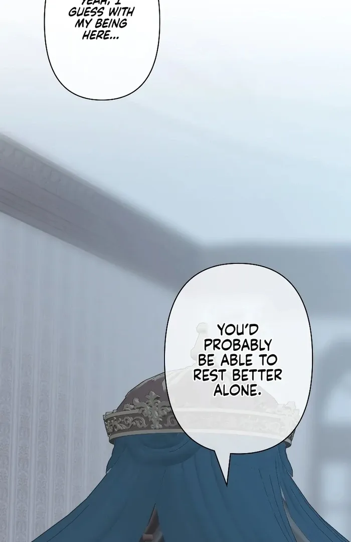 The Voiceless Sacrifice of the Black Dragon Chapter 39 page 21 - 