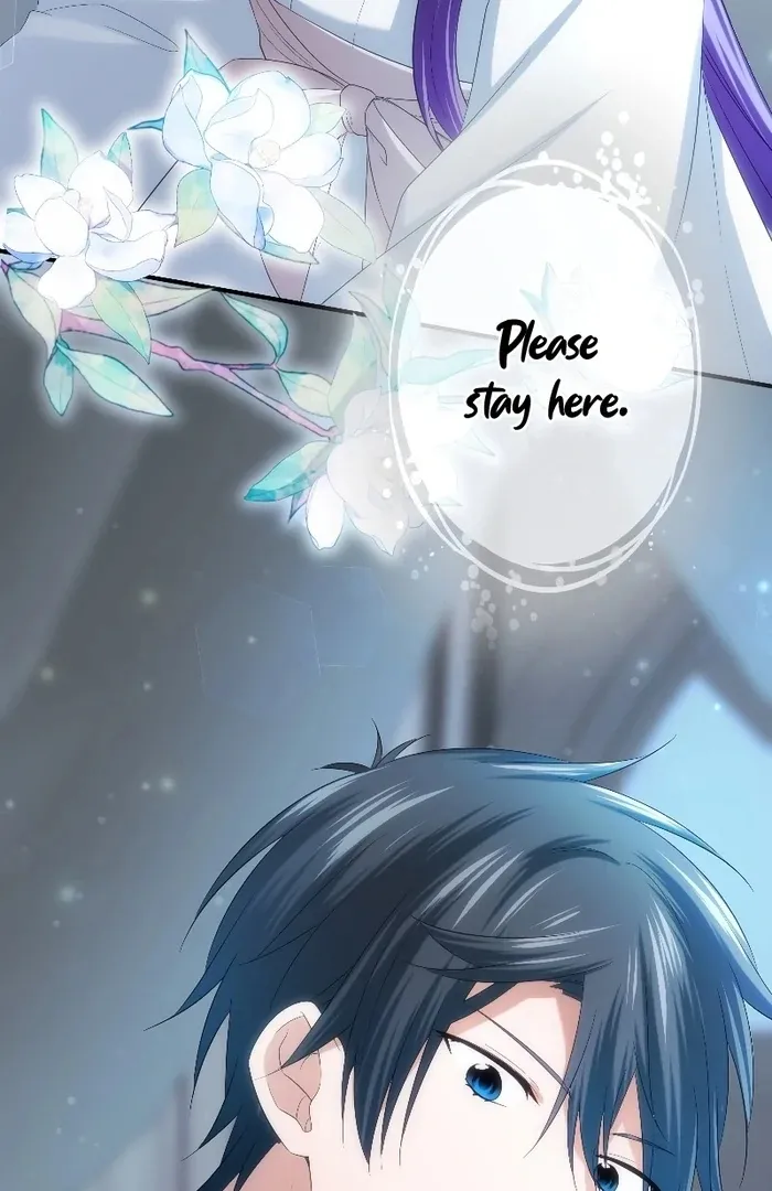 The Voiceless Sacrifice of the Black Dragon Chapter 39 page 25 - 