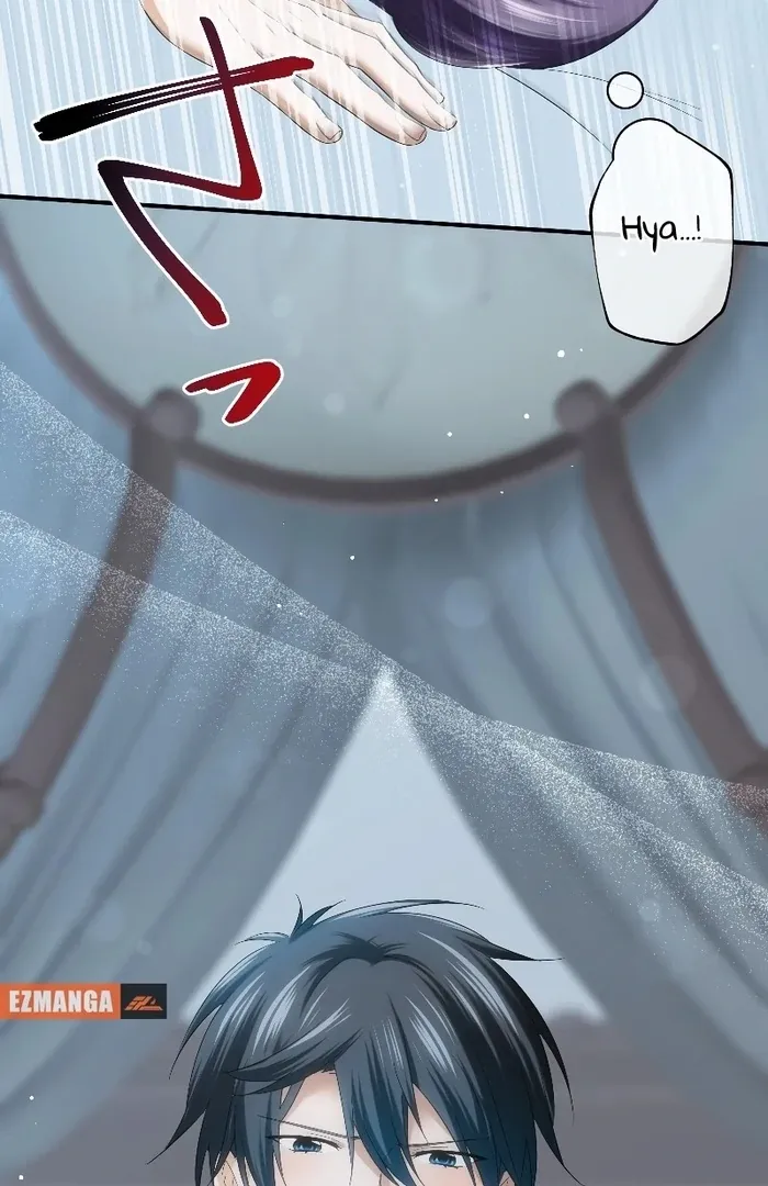 The Voiceless Sacrifice of the Black Dragon Chapter 39 page 34 - 