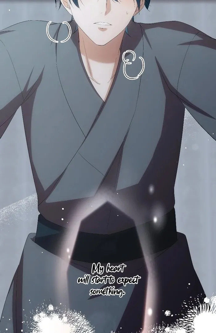 The Voiceless Sacrifice of the Black Dragon Chapter 39 page 35 - 