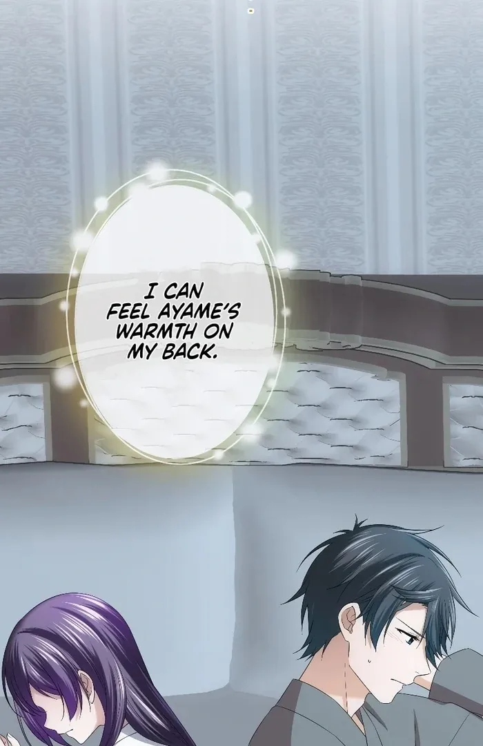 The Voiceless Sacrifice of the Black Dragon Chapter 39 page 5 - 