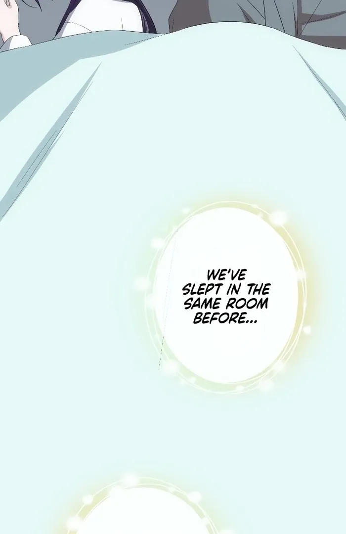 The Voiceless Sacrifice of the Black Dragon Chapter 39 page 6 - 