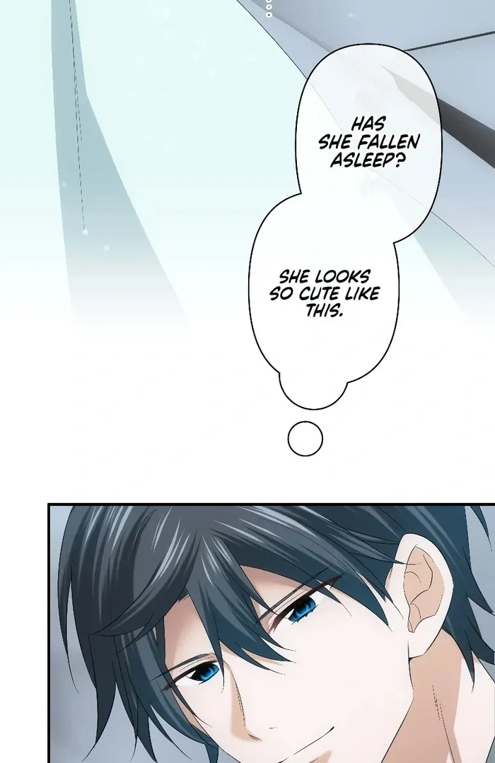 The Voiceless Sacrifice of the Black Dragon Chapter 39 page 56 - 