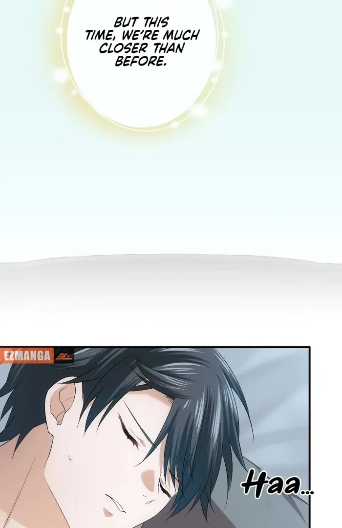 The Voiceless Sacrifice of the Black Dragon Chapter 39 page 7 - 