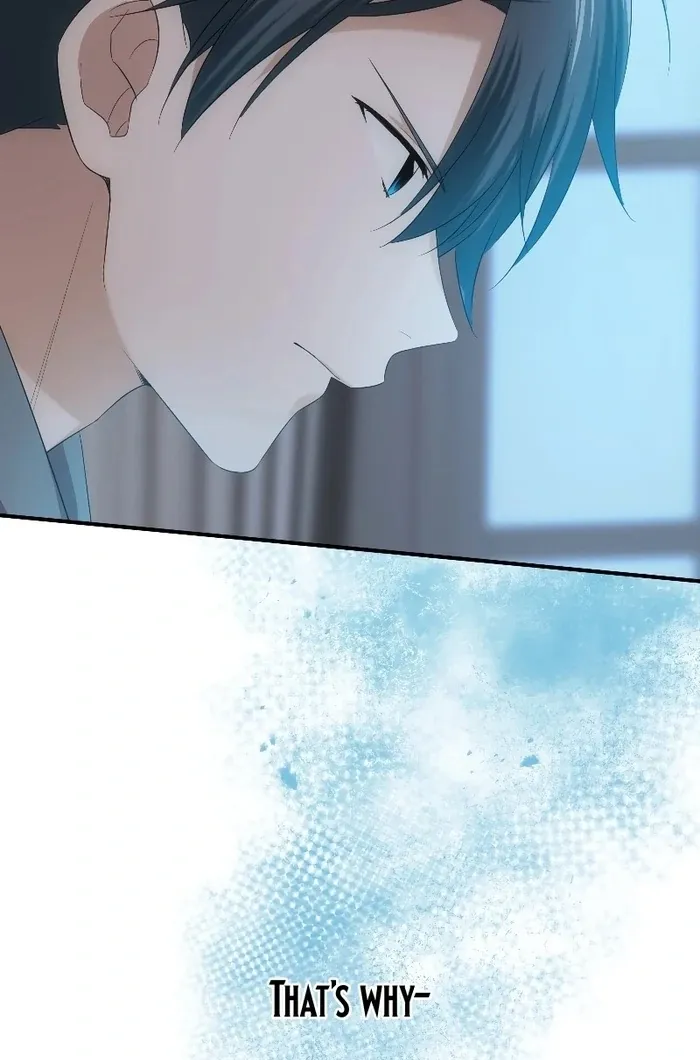 The Voiceless Sacrifice of the Black Dragon Chapter 39 page 66 - 