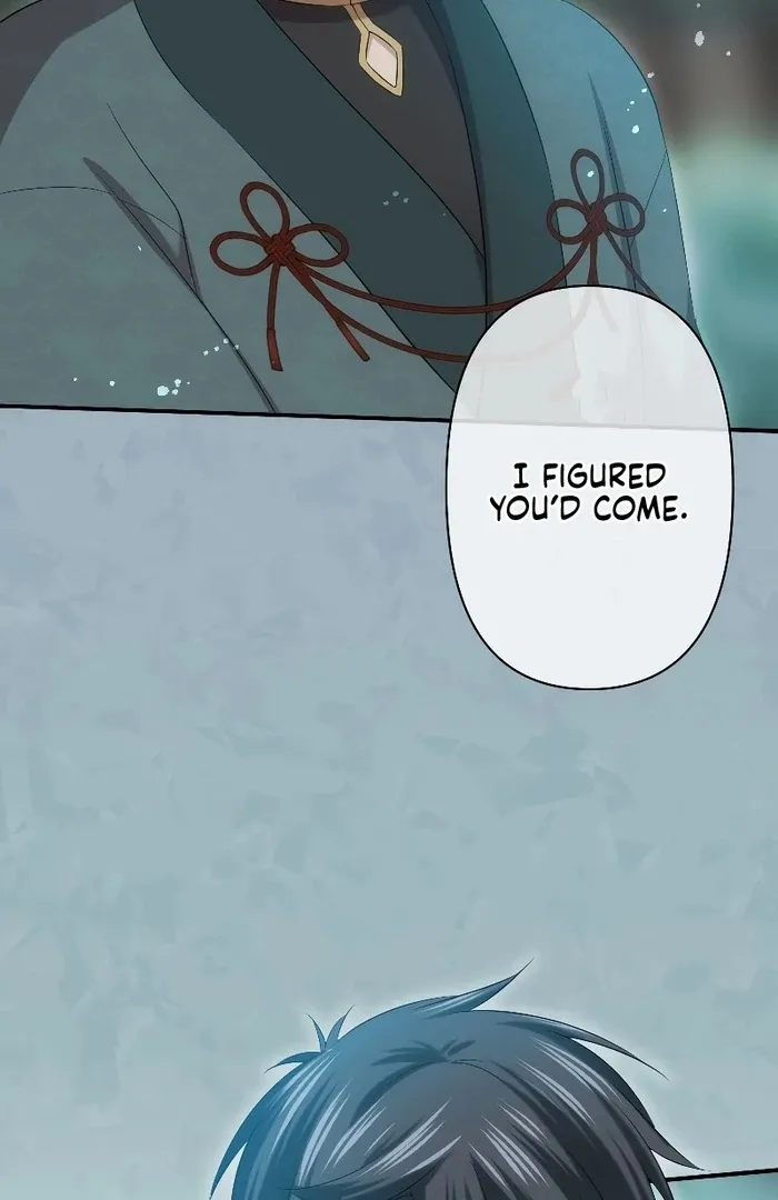 The Voiceless Sacrifice of the Black Dragon Chapter 39 page 75 - 