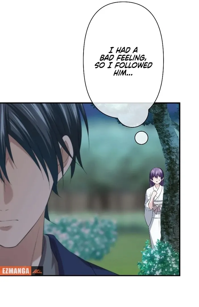 The Voiceless Sacrifice of the Black Dragon Chapter 39 page 78 - 