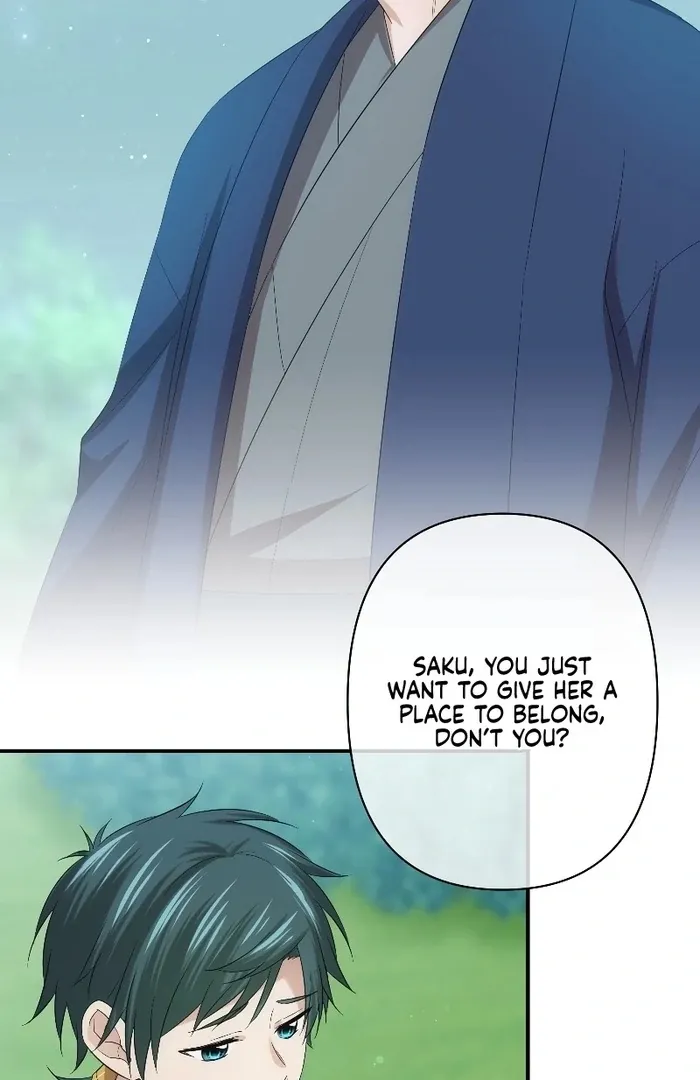 The Voiceless Sacrifice of the Black Dragon Chapter 39 page 81 - 