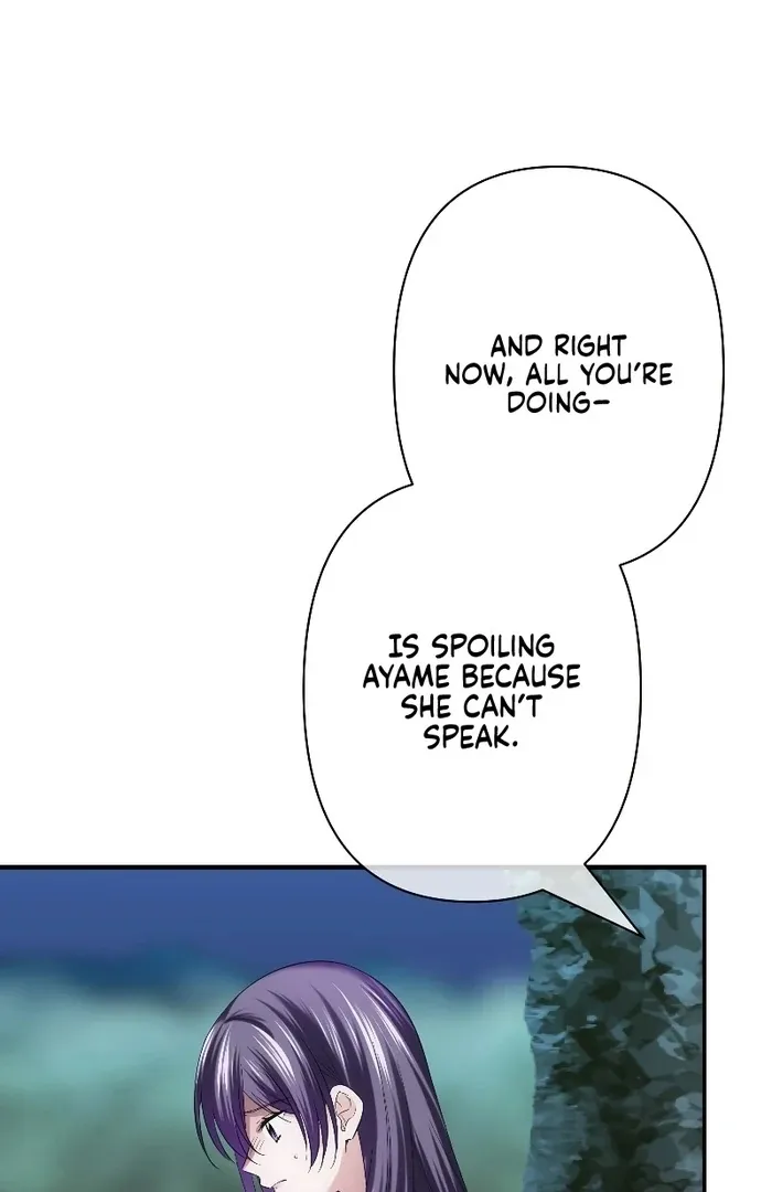 The Voiceless Sacrifice of the Black Dragon Chapter 39 page 88 - 