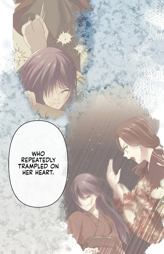 The Voiceless Sacrifice of the Black Dragon Chapter 39 page 92 - 