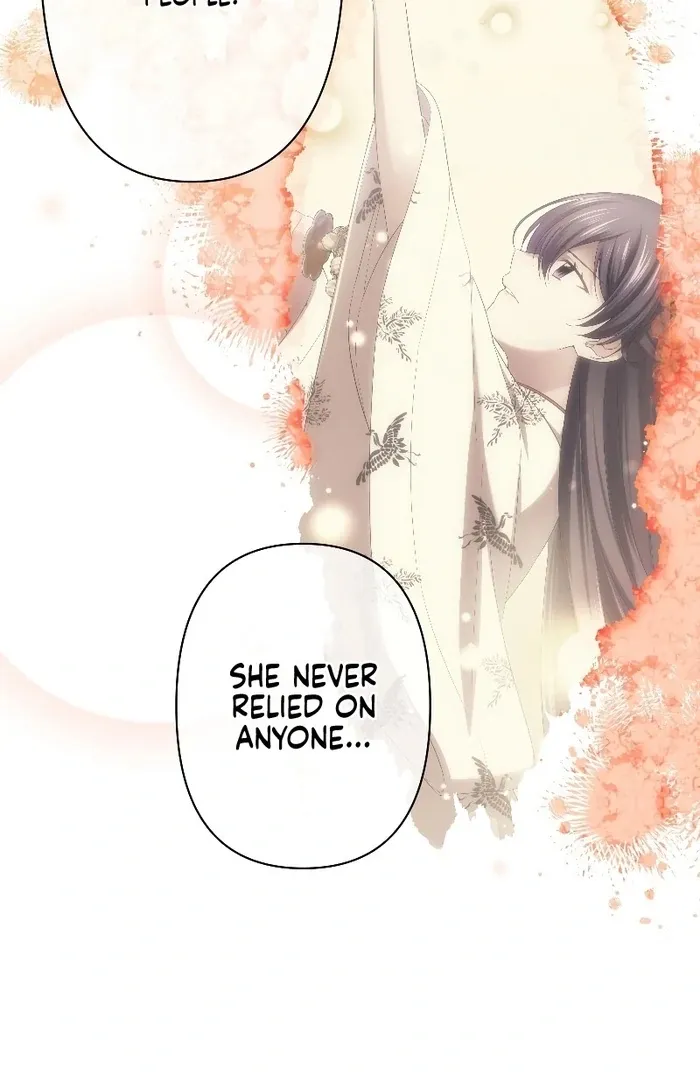 The Voiceless Sacrifice of the Black Dragon Chapter 39 page 94 - 