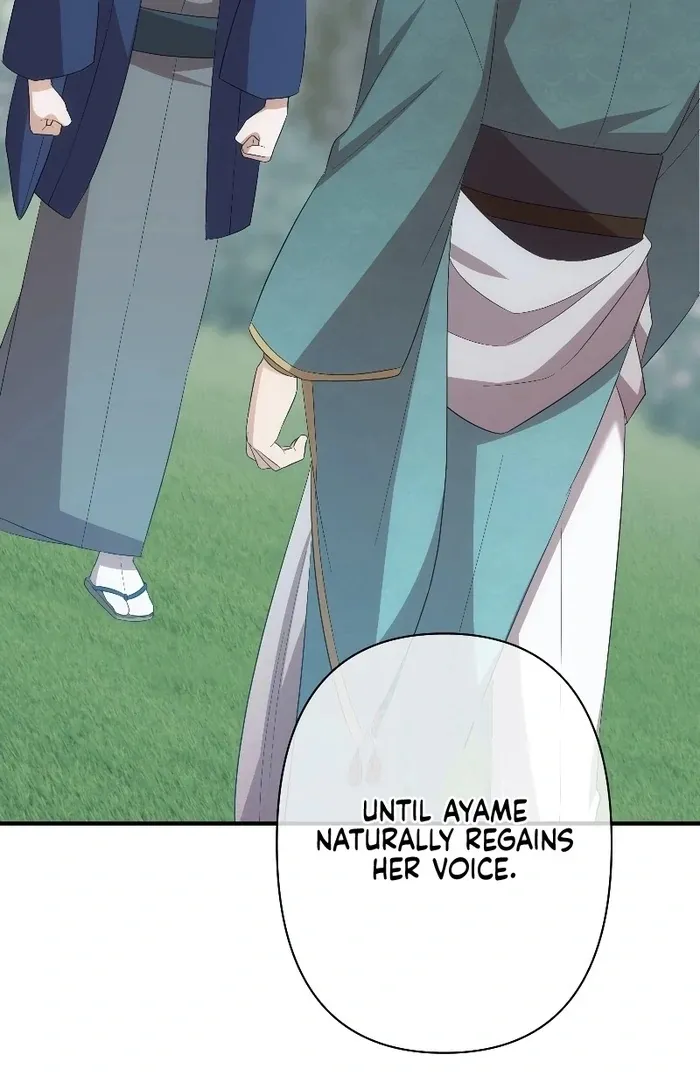 The Voiceless Sacrifice of the Black Dragon Chapter 39 page 100 - 