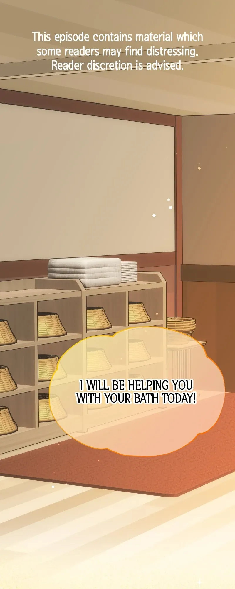 The Voiceless Sacrifice of the Black Dragon Chapter 4 page 1 - 