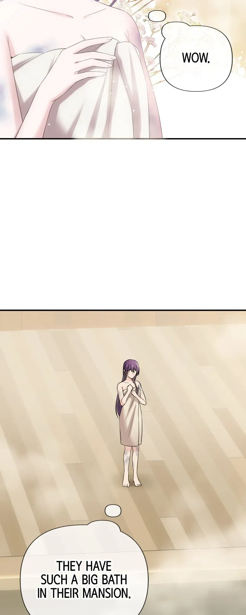 The Voiceless Sacrifice of the Black Dragon Chapter 4 page 15 - 