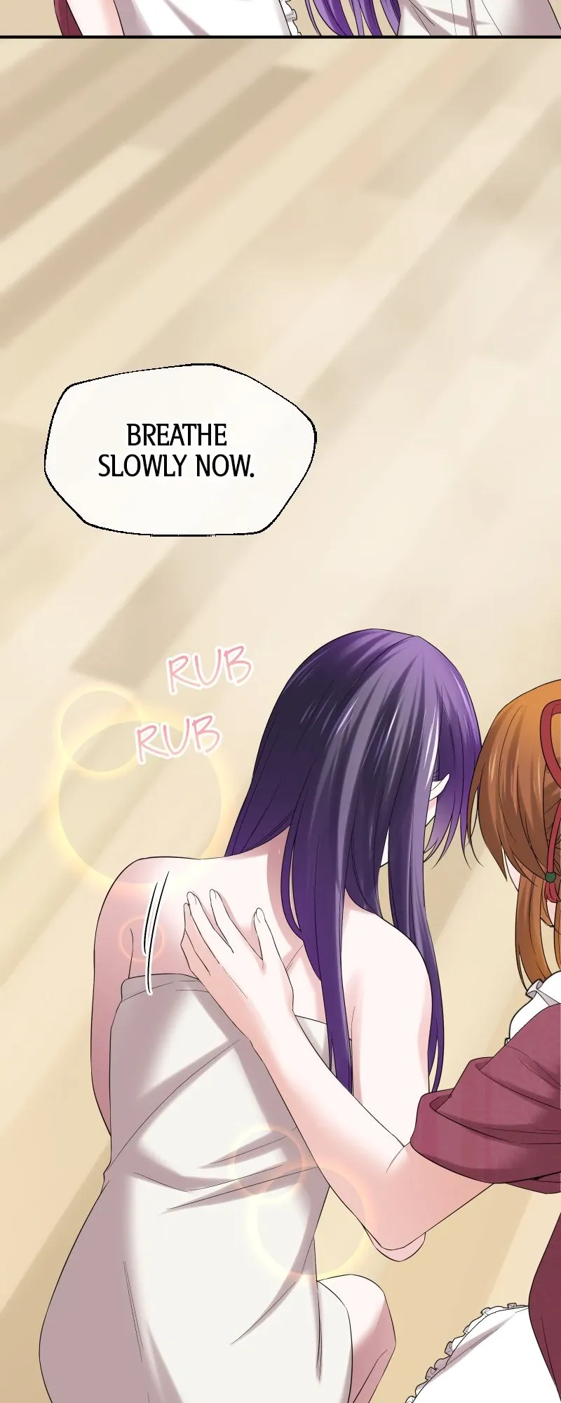 The Voiceless Sacrifice of the Black Dragon Chapter 4 page 25 - 