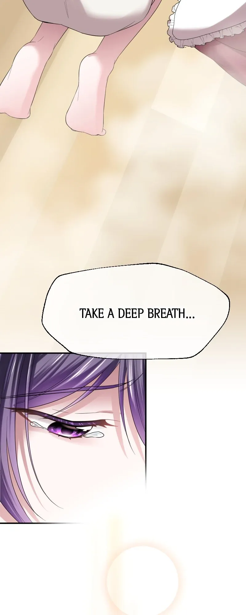 The Voiceless Sacrifice of the Black Dragon Chapter 4 page 26 - 