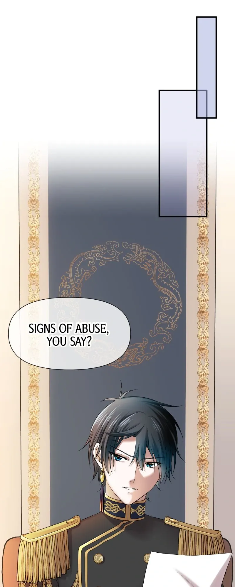 The Voiceless Sacrifice of the Black Dragon Chapter 4 page 28 - 