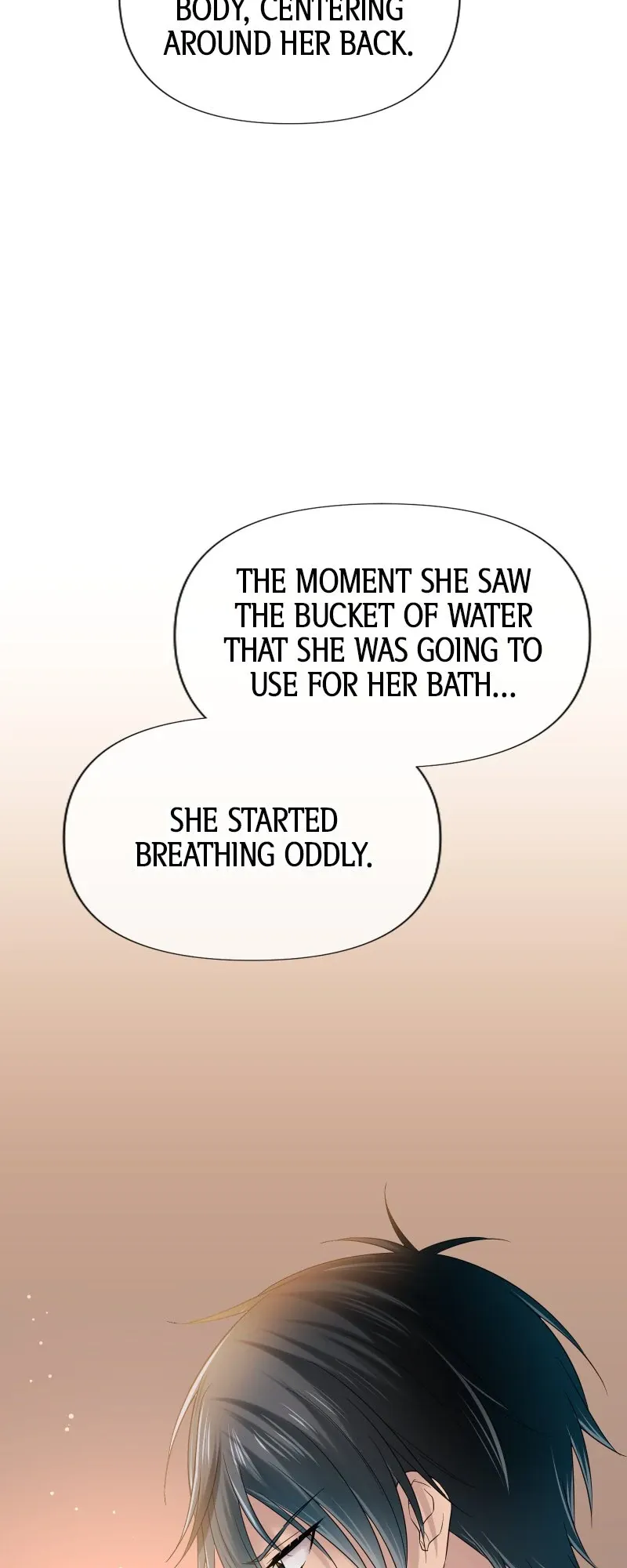 The Voiceless Sacrifice of the Black Dragon Chapter 4 page 30 - 