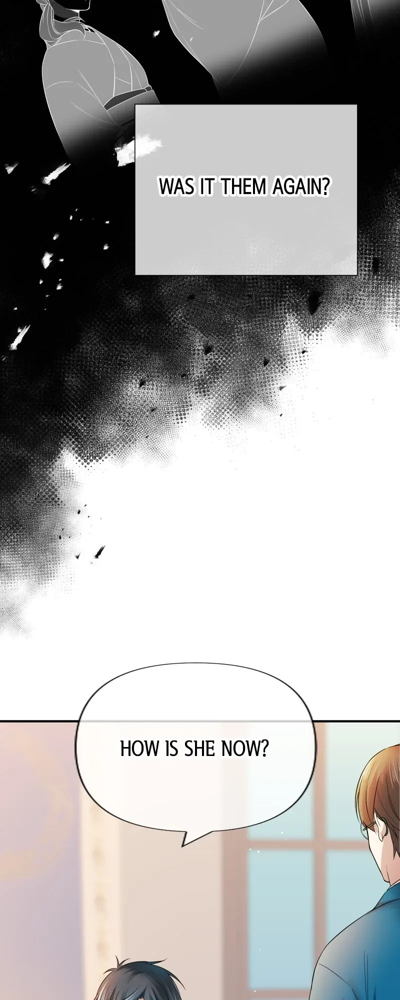 The Voiceless Sacrifice of the Black Dragon Chapter 4 page 32 - 