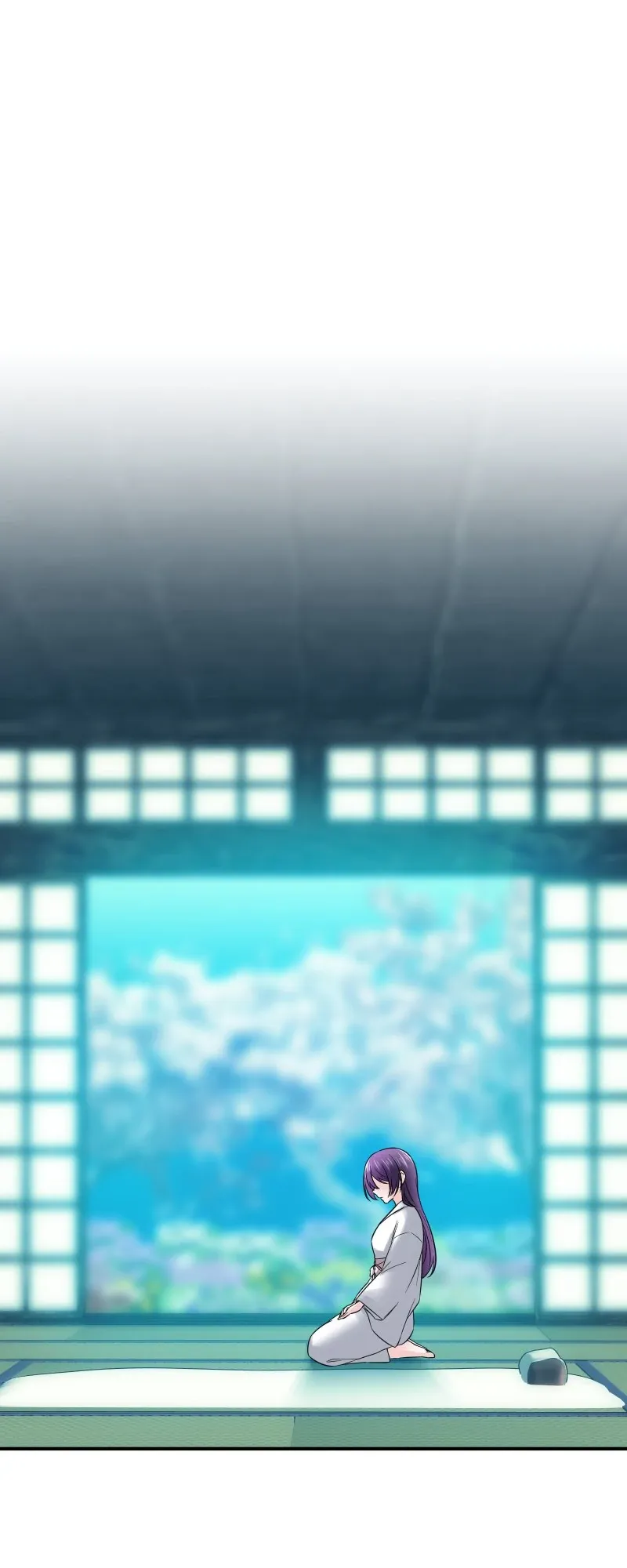 The Voiceless Sacrifice of the Black Dragon Chapter 4 page 38 - 